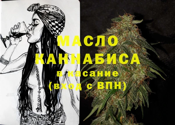 крисы Магас